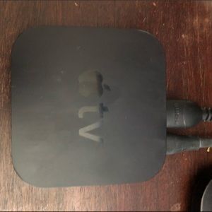 Apple TV 1